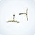 CLUSTER  7 PEDRAS (Unid.) - Imagem 4