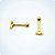 MINI BARBELL - LUA COM STRASS. (Unid.) - Imagem 6
