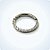 ARGOLA CLICK SEPTO em Titânio 1,2 x 8mm - com Pedras. (Unid.) - Imagem 6