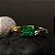 Bracelete Malaquita - Imagem 1