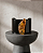 Bracelete com Ambar - Imagem 1