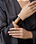 Bracelete com Ambar - Imagem 3