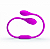 Vibrador Duplo Dream Lover's Whip Pretty Love - Imagem 3