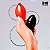 Vibrador Paname com 12 Modos de Vibração e Estimulador Clitoriano Intt - Imagem 3