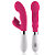 Vibrador Breathe on Me G-Spot - Imagem 1
