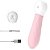 Vibrador de Clitóris Mini-3 S-Hande - Imagem 2