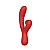 Vibrador de Ponto G e Estimulador Clitóris Oasis Luxury Intt - Imagem 2