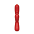 Vibrador de Ponto G e Estimulador Clitóris Oasis Luxury Intt - Imagem 3