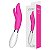 Docoo Perfume Silicone Vibrador - Imagem 1