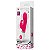 Vibrador Feminino Rabbit Pretty Love - Imagem 2