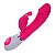 Vibrador Feminino Rabbit Pretty Love - Imagem 1