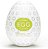 Masturbador Egg Clicker Easy Magical Kiss - Imagem 1