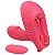 Vibrador Fancy Clamshell Bluetooth Pretty Love - Imagem 3