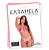 Karamela- Tapa Sexo Comestível Morango com Champanhe - Imagem 1