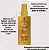 Perfume De Calcinha Aroma Million Gold Calcinha Parfum 60ml - Imagem 2