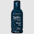 Toque Suave Sabonete Líquido Corporal Black Ice 200Ml - Imagem 1