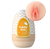 Masturbador Formato Vagina Funny Egg Orange Lilo - Imagem 1