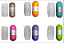 Capsule Silky Masturbador Cápsula Magical Kiss - Imagem 3