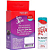 Spicy Love Óleo Beijável Uva Hot 15ML Pessini - Imagem 1