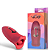 Vibrador Recarregável que Simula Beijo Francês Formato Boca com Língua – GOOD VIBE TOYS - Imagem 1