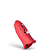 Vibrador Recarregável que Simula Beijo Francês Formato Boca com Língua – GOOD VIBE TOYS - Imagem 3
