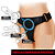 CINTA COM BASE PARA PÊNIS COM VENTOSA - HARNESS BRIEFS - Imagem 2