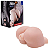 Masturbador Formato Bunda Crazy Lion Vipmix - Imagem 1