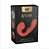 Vibrador com Estimulador Feminino Intt Orgasmic Especial Luxury - Imagem 1