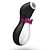 VIBRADOR ESTIMULADOR ONDAS DE PRESSÃO PRO PENGUIN NEXT GENERATION SATISFYER - Imagem 1