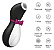 VIBRADOR ESTIMULADOR ONDAS DE PRESSÃO PRO PENGUIN NEXT GENERATION SATISFYER - Imagem 2