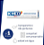 K-MED LUBRIFICANTE GEL INTIMO 25G - CIMED - Imagem 3