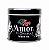 Amor Em Chamas Vela Aromática 50G Soft Love Black Ice - Imagem 2