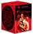 VELA BEIJÁVEL HOT MORANGO 45g - Imagem 2