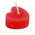 Vela Decorativa Aromatizada em Formato de Coração Brasil Fetiche - Imagem 2
