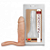 Anel Companheiro com Pênis 10,4 x 2,8 cm Sexy Fantasy - Imagem 1