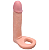 Anel Companheiro 15,5 X 2,5 Silicone Sexy Import - Imagem 2