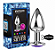PLUG ANAL SILVER - ROXO - Imagem 1