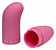 VIBRADOR PONTO G-SPOT MINI Pink - Imagem 3