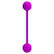 Bolas De Pompoarismo - Kegel Ball 3 - Pretty Love - Imagem 2