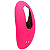 Vibrador De Calcinha Via App 9 Modos Slow  Lilás - Imagem 2