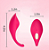 Niamh Vibrador de Calcinha 10 Modos de Vibração Controle Via App Pink - Imagem 2