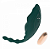 VIBRADOR DE CALCINHA COM CONTROLE REMOTO (Little bee wears massager) - Imagem 2
