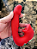 ALWUP Flapping & Vibrating & Licking Modes Tongue Toy - Vibrador de Ponto G e Clitóris com Boca e Dedilhar / Slap Vermelho - Imagem 2