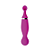 Vibrador e Sugador Sucking - Intt - Imagem 2