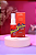 BABALOO ICE GEL BEIJÁVEL VIBRA E GELA-CEREJA - Imagem 1