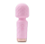 Hero Mini Varinha Mágica com 10 Modos de Vibração Rosa Sexy Import - Imagem 1