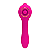 Vibrador de Ponto G e Clitóris com Língua - Will - SI - Imagem 3