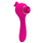 Vibrador de Ponto G e Clitóris com Língua - Will - SI - Imagem 1