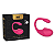 Vibrador Lash Plus por App - Imagem 2