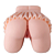Masturbador Masculino Formato - Bunda com Vagina e Ânus - Imagem 3